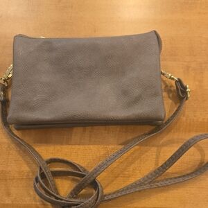 Elegant Crossbody Bag